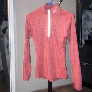 Long sleeve running shirt